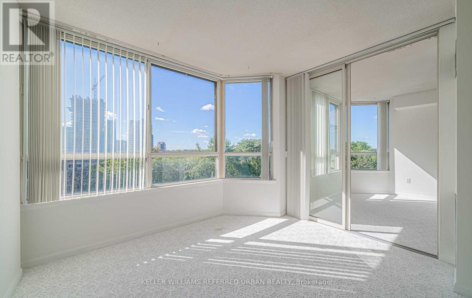 506A - 5444 YONGE STREET, Toronto, Ontario