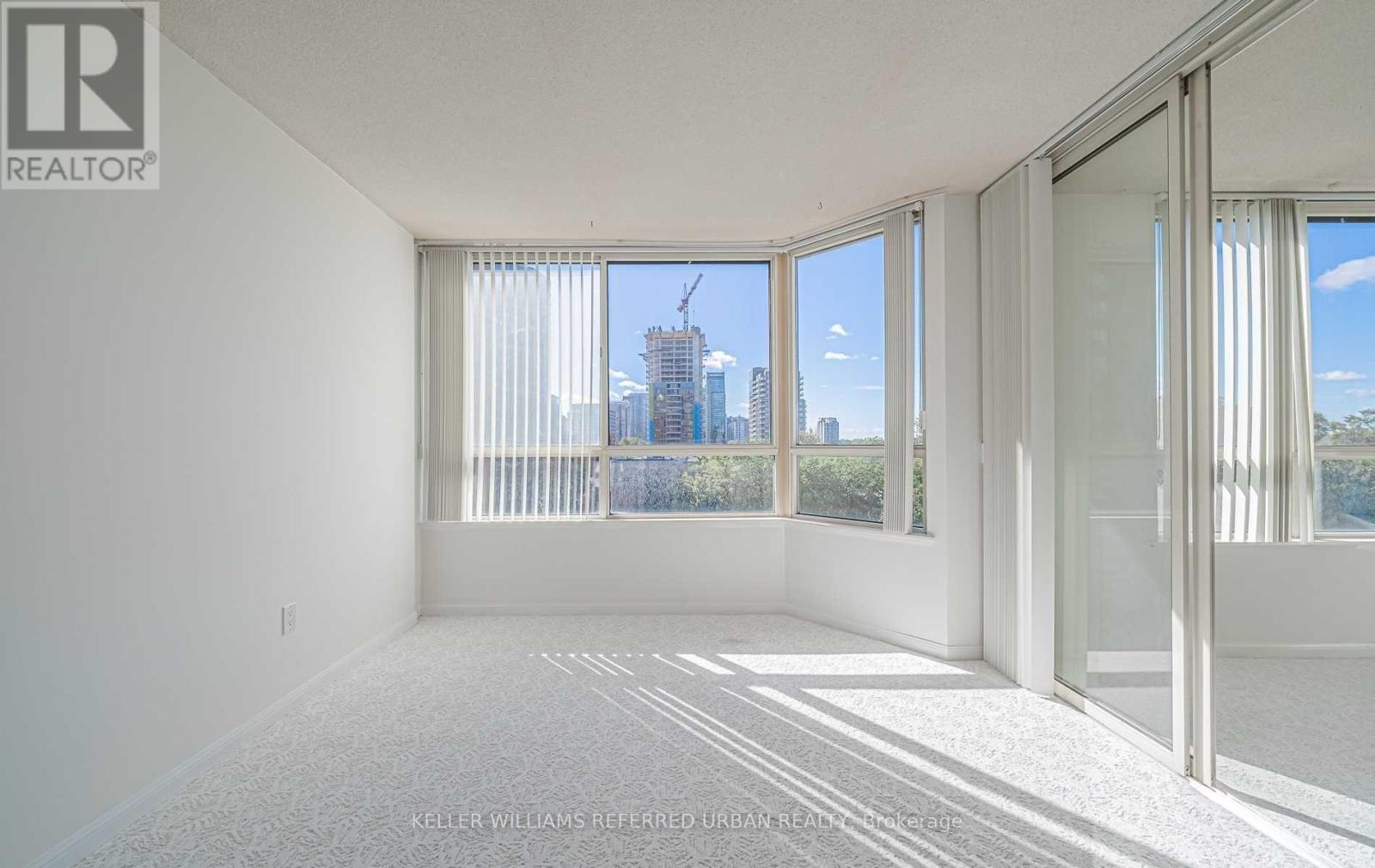 506a - 5444 Yonge Street, Toronto, Ontario  M2N 6J4 - Photo 2 - C13036706