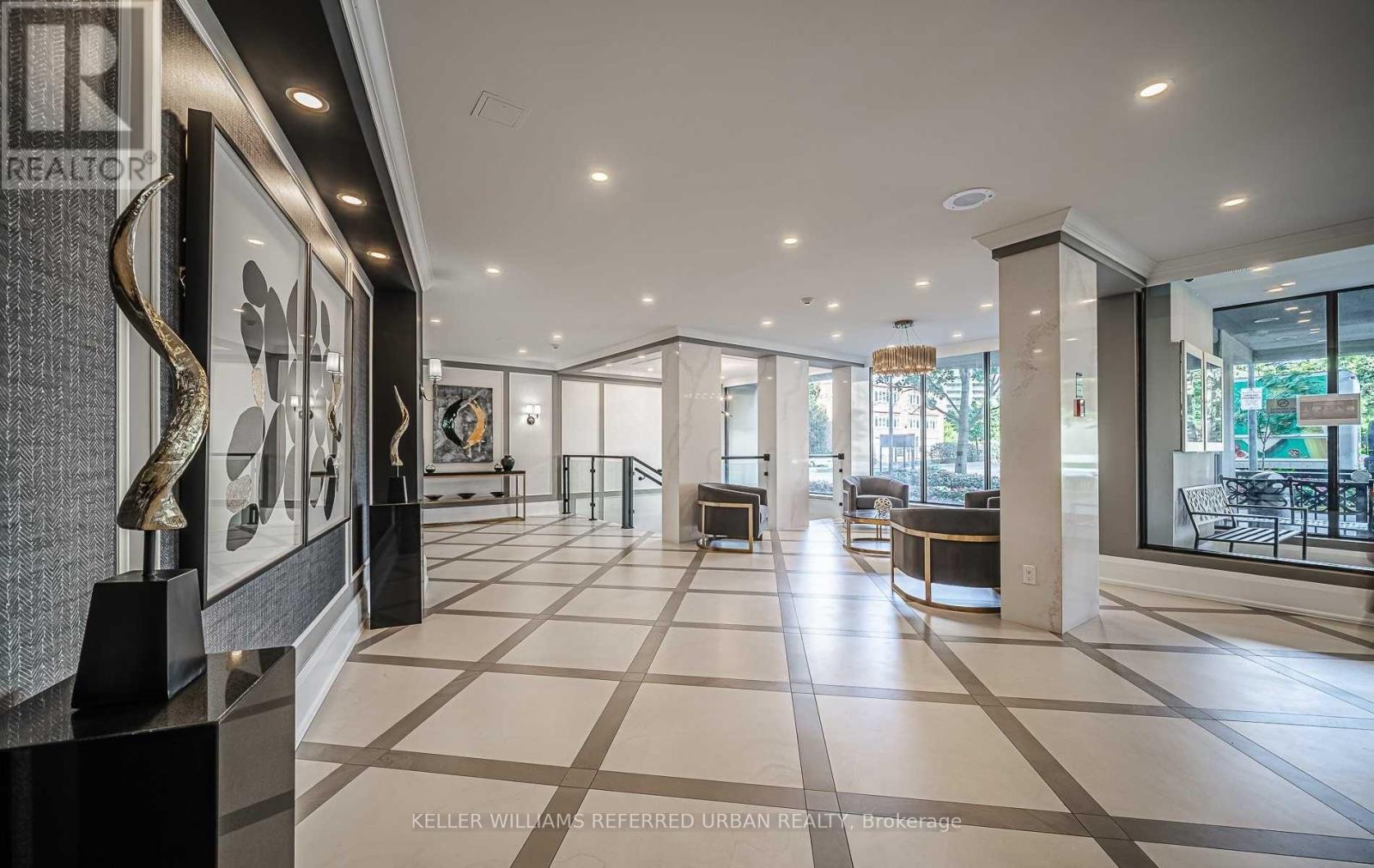 506a - 5444 Yonge Street, Toronto, Ontario  M2N 6J4 - Photo 20 - C13036706