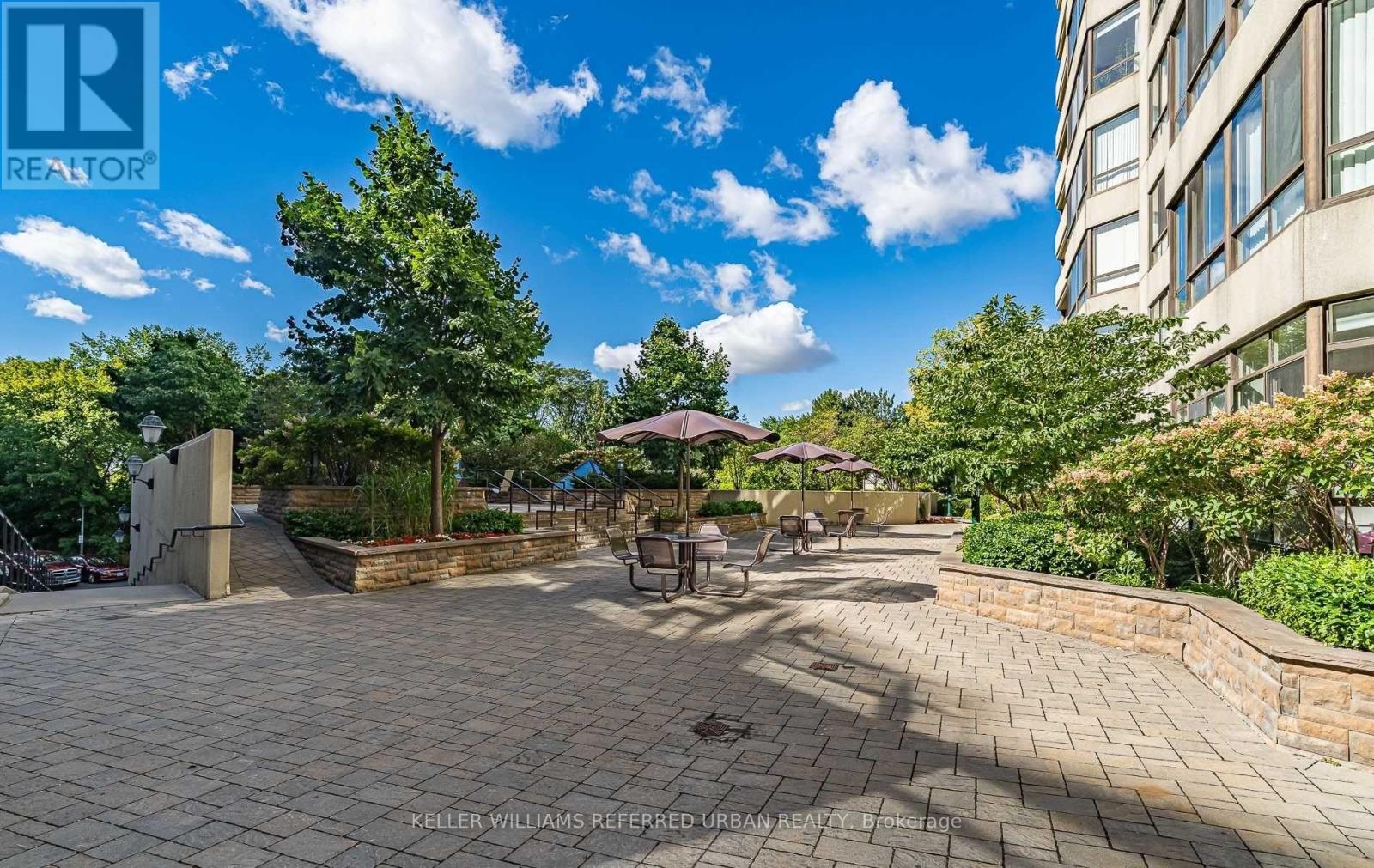 506a - 5444 Yonge Street, Toronto, Ontario  M2N 6J4 - Photo 21 - C13036706