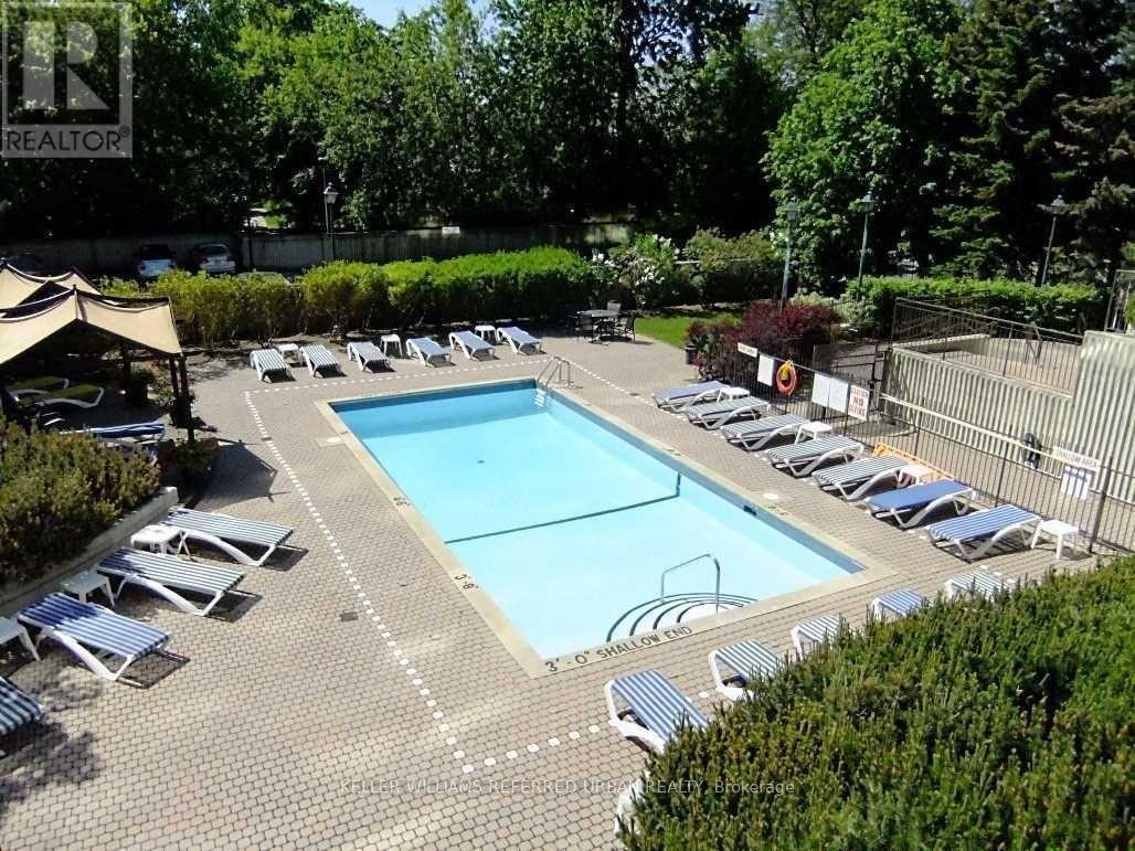 506a - 5444 Yonge Street, Toronto, Ontario  M2N 6J4 - Photo 24 - C13036706