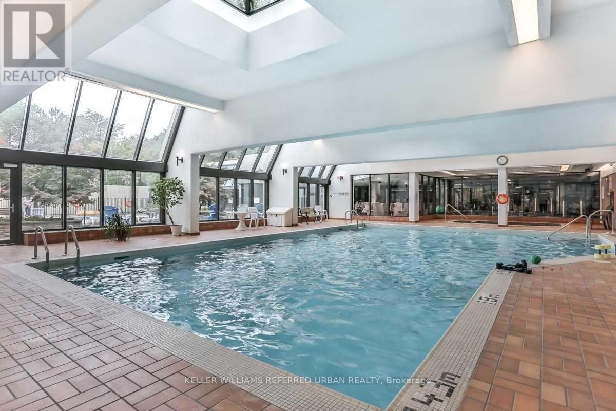 506a - 5444 Yonge Street, Toronto, Ontario  M2N 6J4 - Photo 25 - C13036706