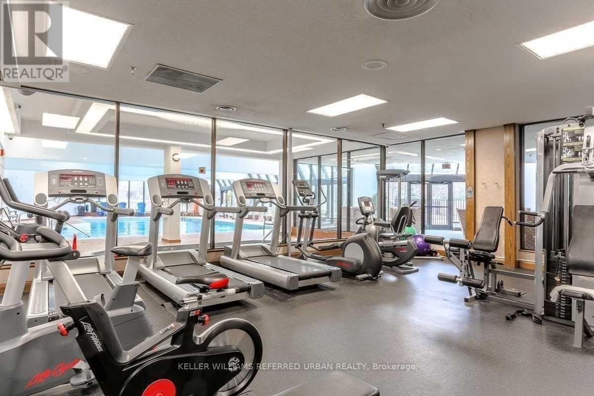 506a - 5444 Yonge Street, Toronto, Ontario  M2N 6J4 - Photo 26 - C13036706