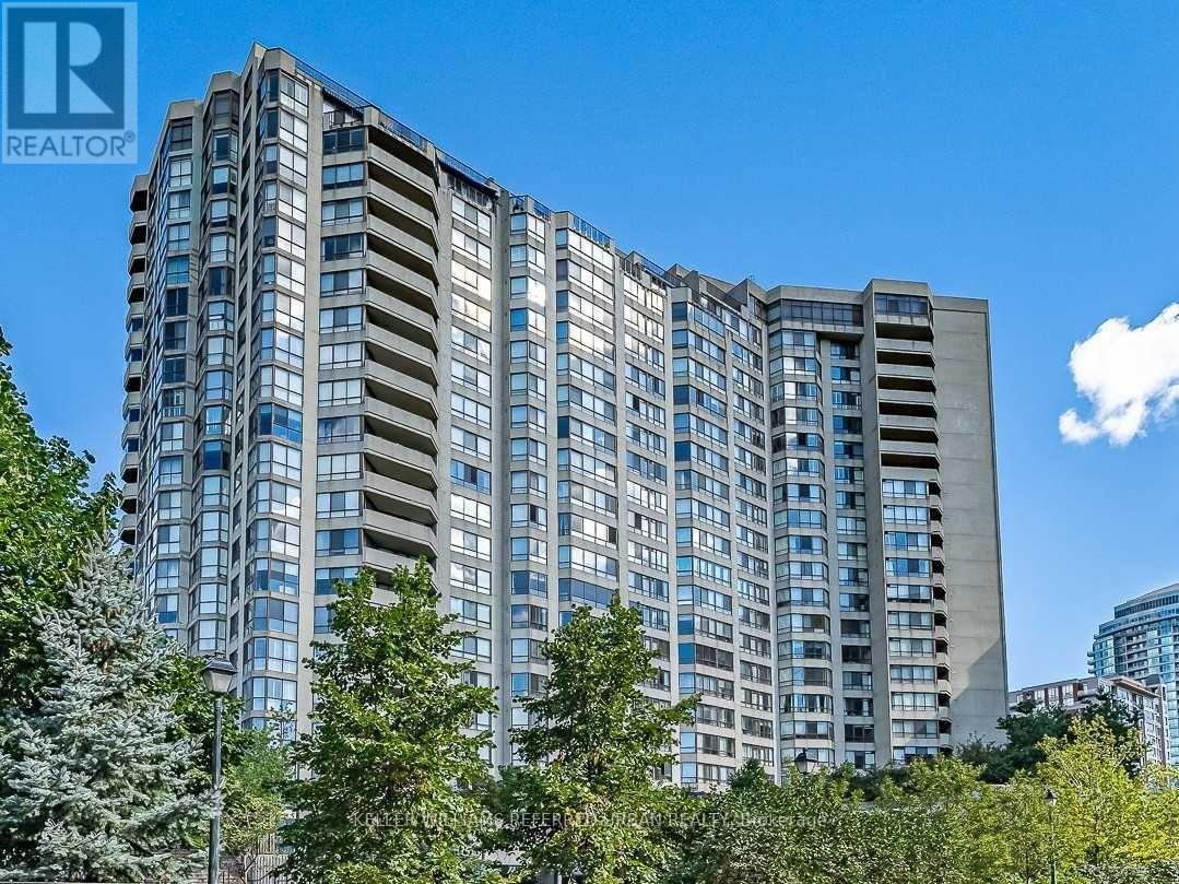 506a - 5444 Yonge Street, Toronto, Ontario  M2N 6J4 - Photo 27 - C13036706