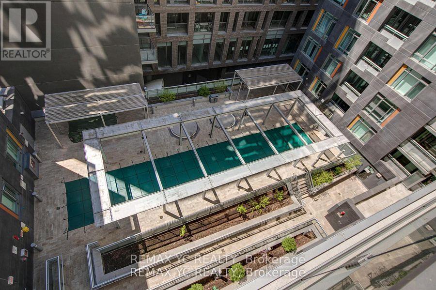 217 - 525 Adelaide Street W, Toronto, Ontario  M5V 1T6 - Photo 23 - C13036718