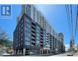 217 - 525 ADELAIDE STREET W, Toronto, Ontario