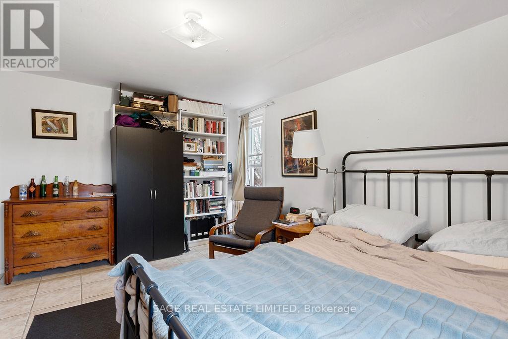 276 Crawford Street, Toronto, Ontario  M6J 2V8 - Photo 16 - C13036768