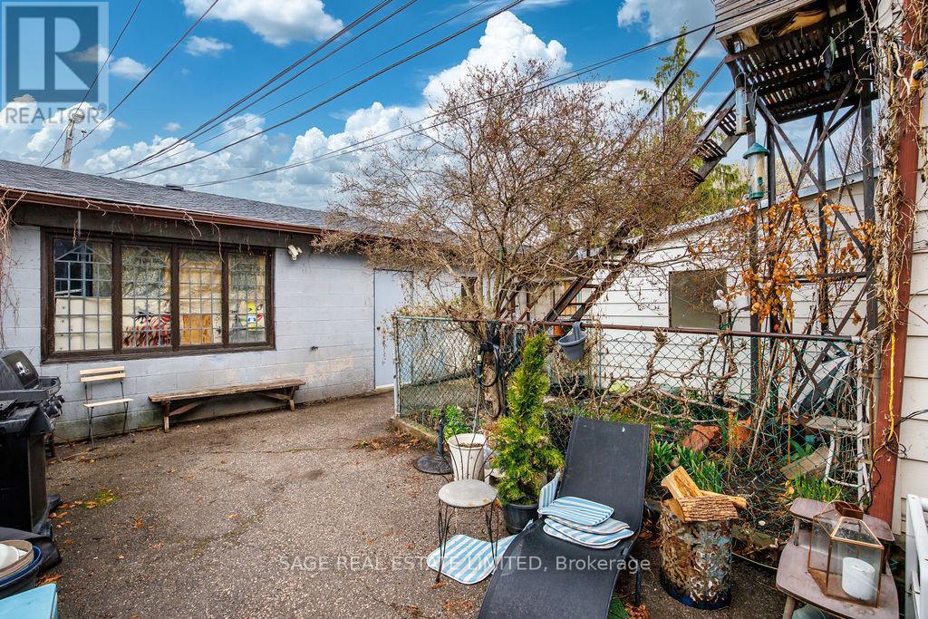 276 Crawford Street, Toronto, Ontario  M6J 2V8 - Photo 19 - C13036768