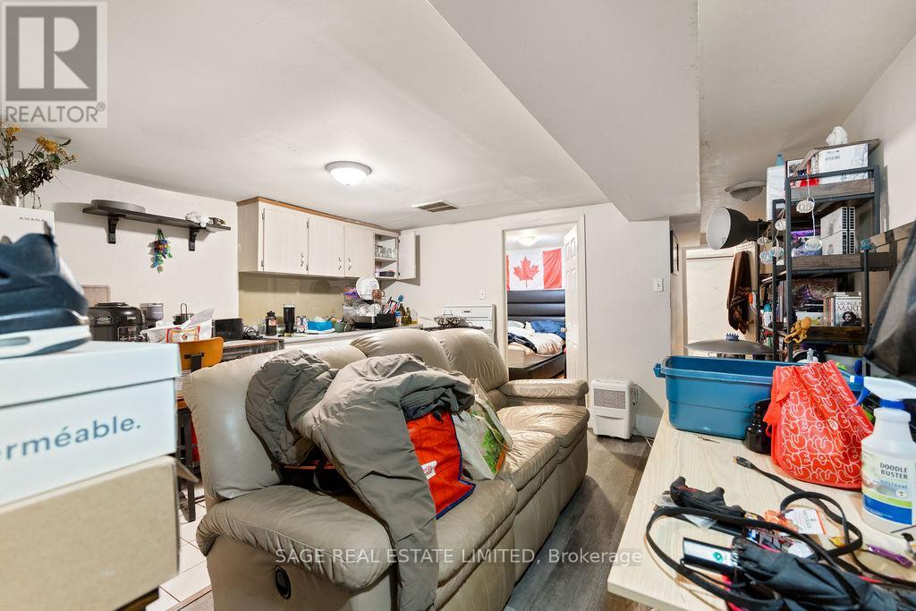 276 Crawford Street, Toronto, Ontario  M6J 2V8 - Photo 21 - C13036768