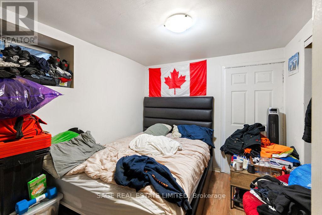 276 Crawford Street, Toronto, Ontario  M6J 2V8 - Photo 23 - C13036768