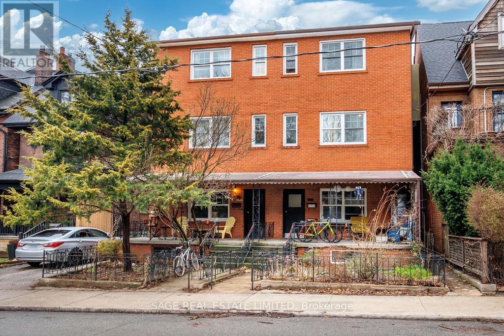 276 Crawford Street, Toronto, Ontario  M6J 2V8 - Photo 4 - C13036768