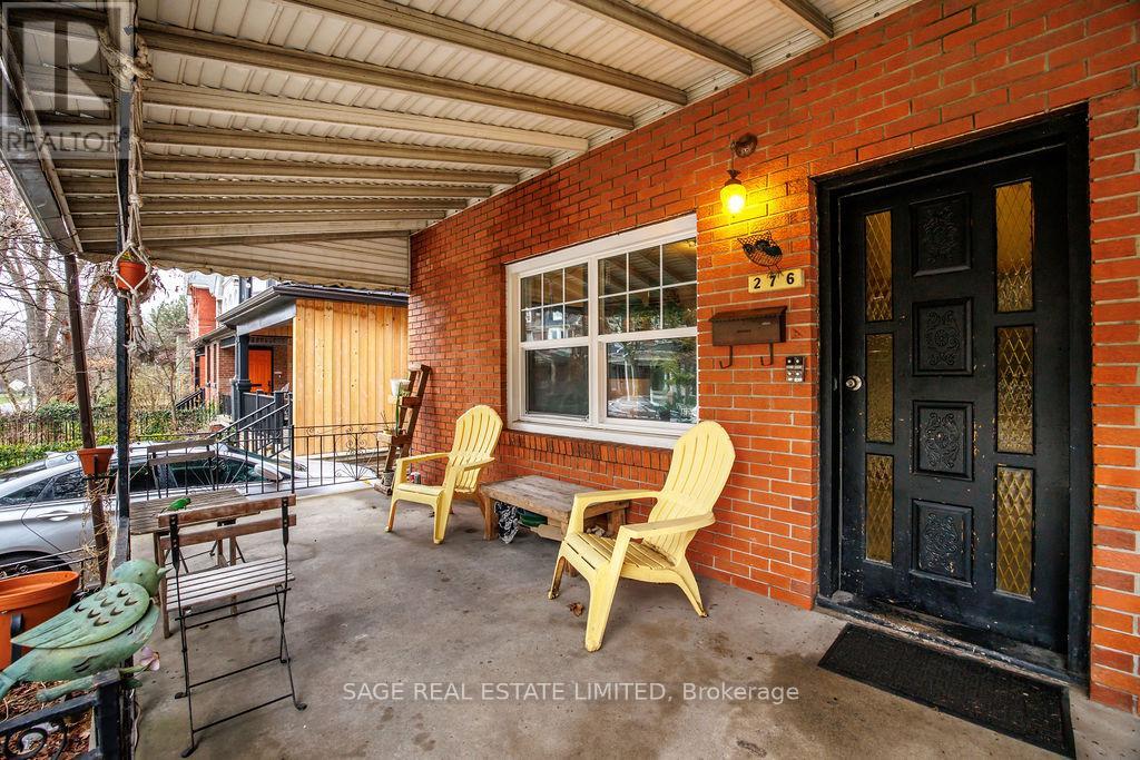 276 Crawford Street, Toronto, Ontario  M6J 2V8 - Photo 6 - C13036768