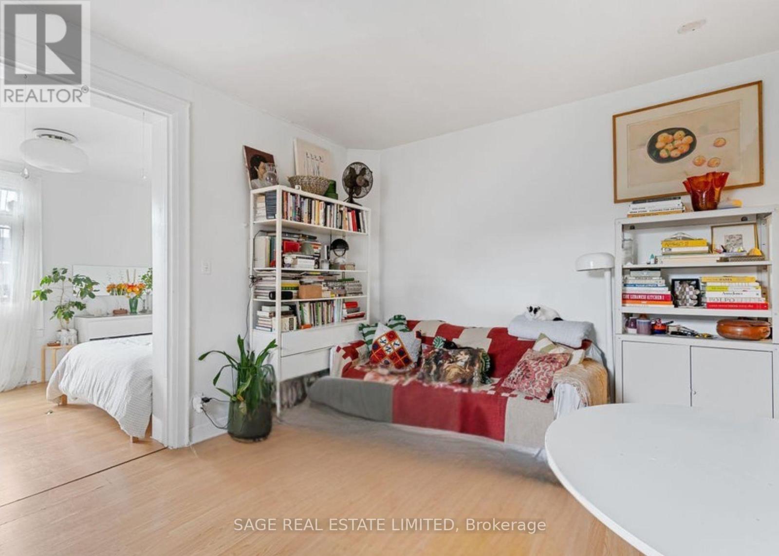 276 Crawford Street, Toronto, Ontario  M6J 2V8 - Photo 9 - C13036768