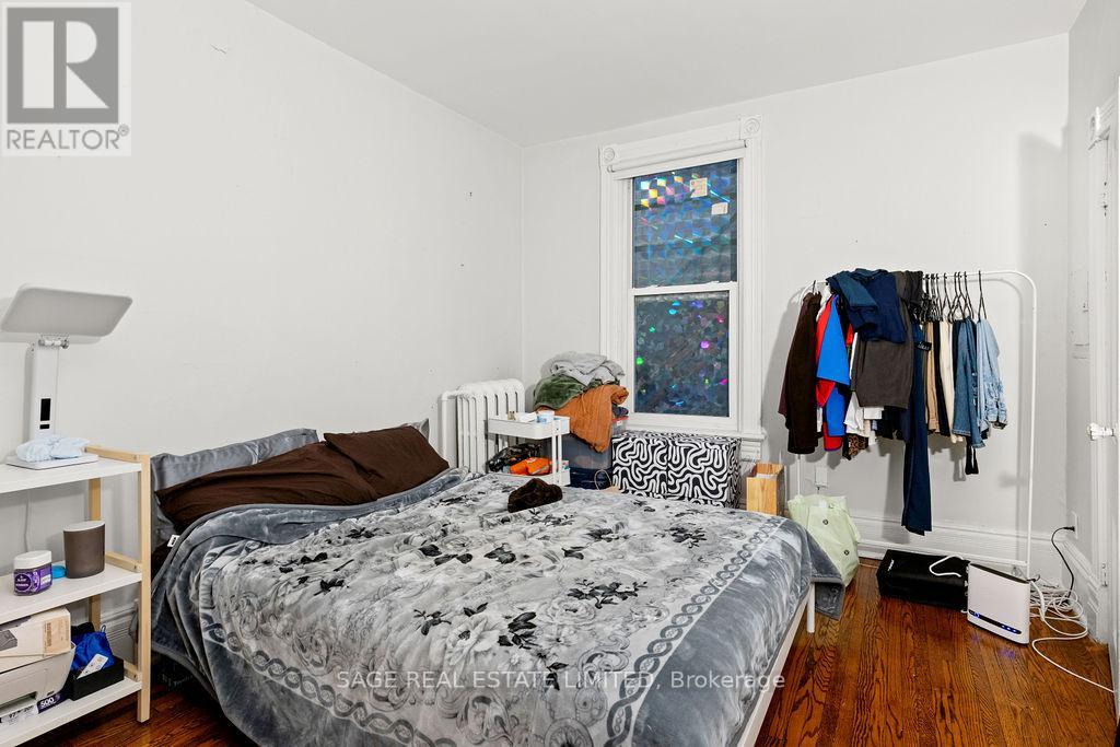 278 Crawford Street, Toronto, Ontario  M6J 2V8 - Photo 10 - C13036774