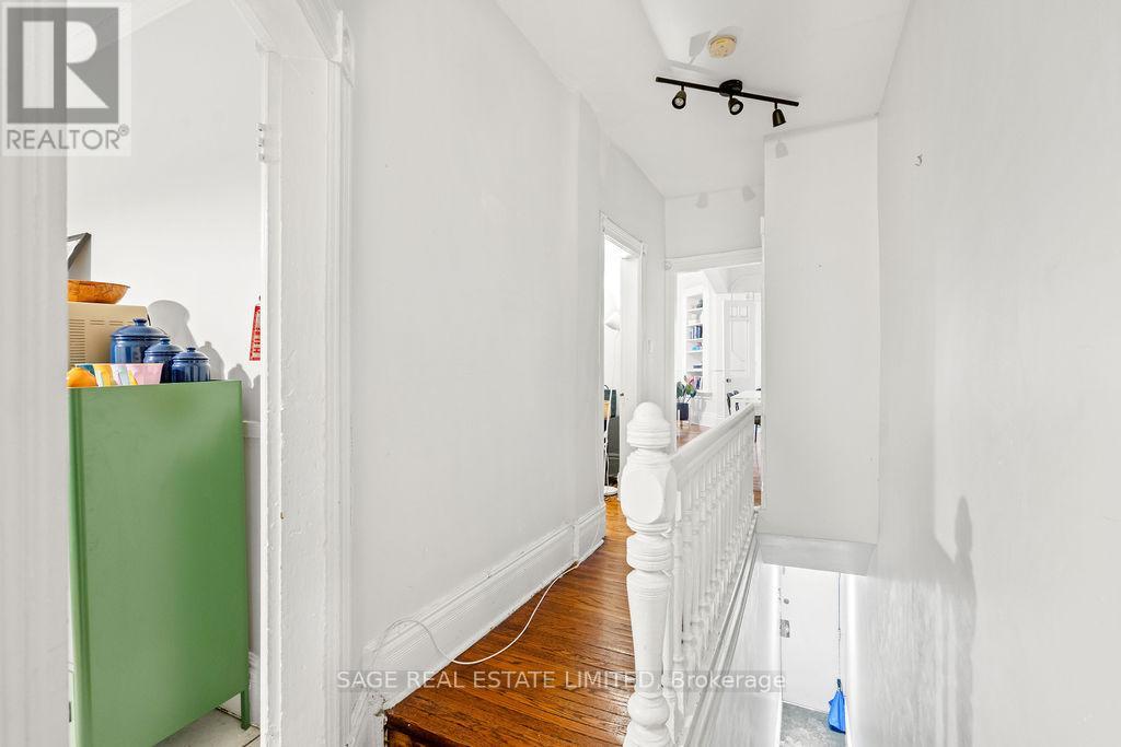 278 Crawford Street, Toronto, Ontario  M6J 2V8 - Photo 11 - C13036774