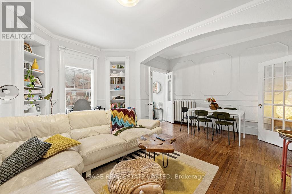 278 Crawford Street, Toronto, Ontario  M6J 2V8 - Photo 14 - C13036774