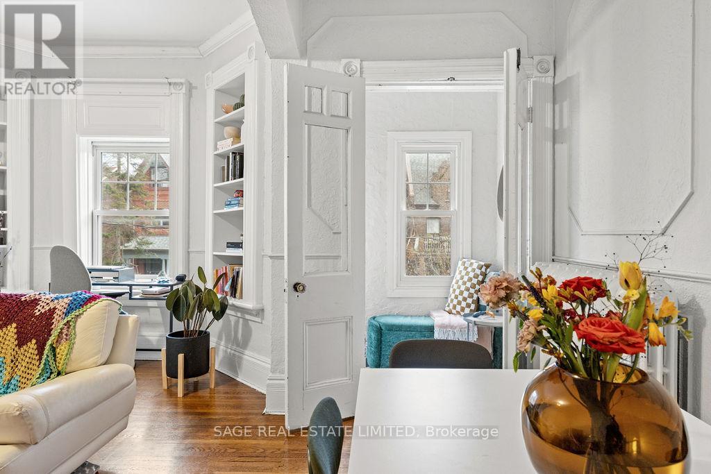 278 Crawford Street, Toronto, Ontario  M6J 2V8 - Photo 15 - C13036774