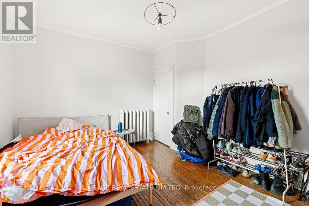 278 Crawford Street, Toronto, Ontario  M6J 2V8 - Photo 16 - C13036774