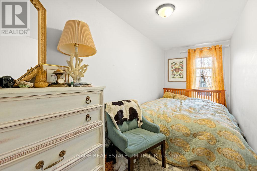 278 Crawford Street, Toronto, Ontario  M6J 2V8 - Photo 17 - C13036774