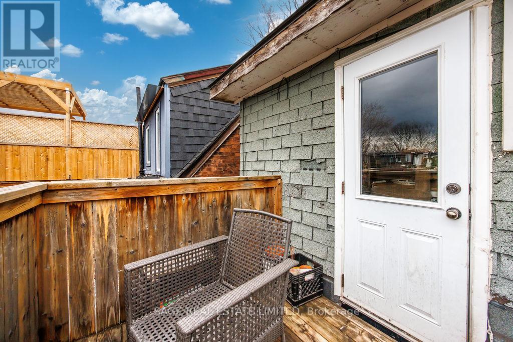 278 Crawford Street, Toronto, Ontario  M6J 2V8 - Photo 18 - C13036774