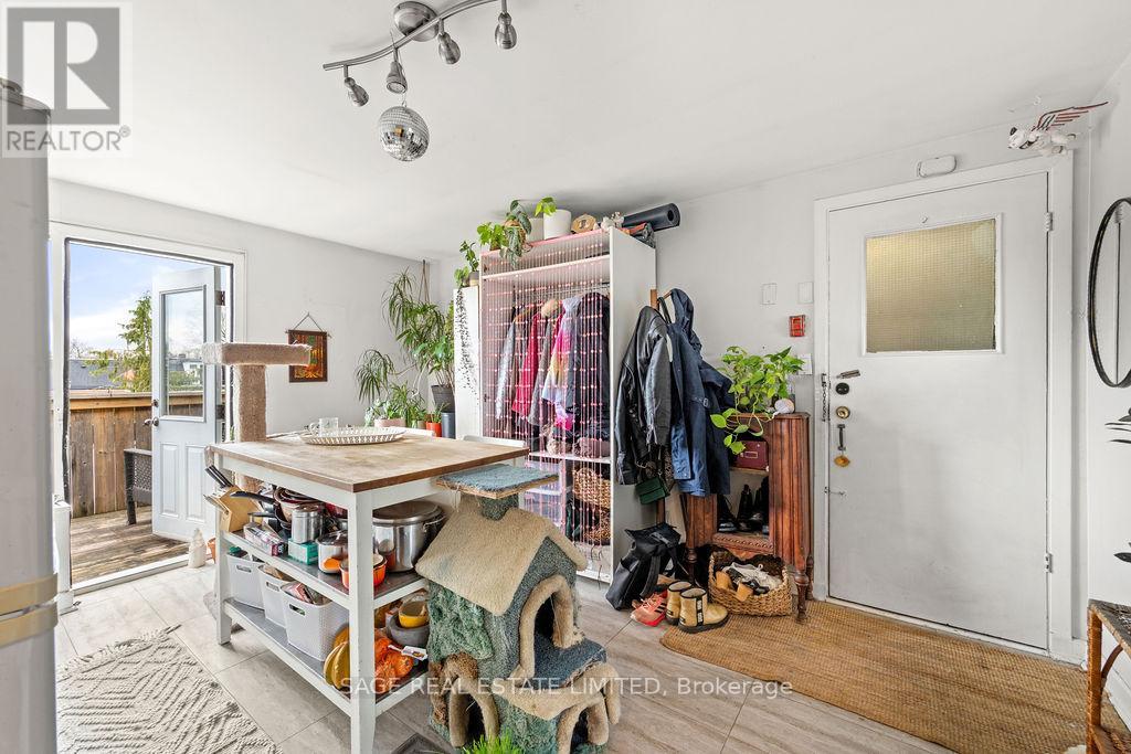 278 Crawford Street, Toronto, Ontario  M6J 2V8 - Photo 19 - C13036774