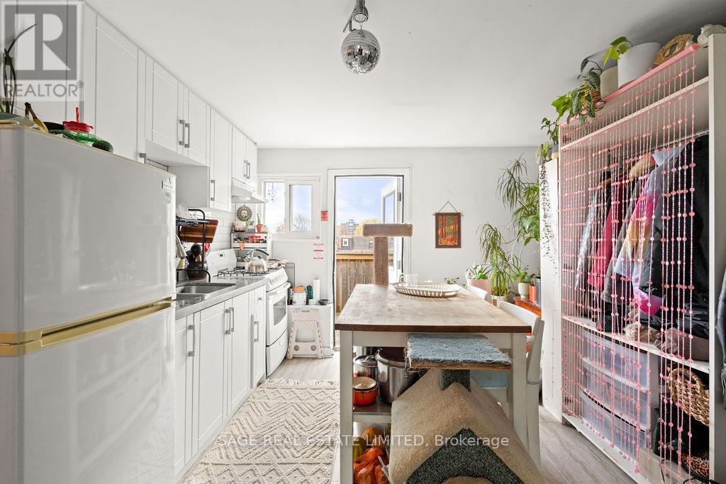 278 Crawford Street, Toronto, Ontario  M6J 2V8 - Photo 20 - C13036774