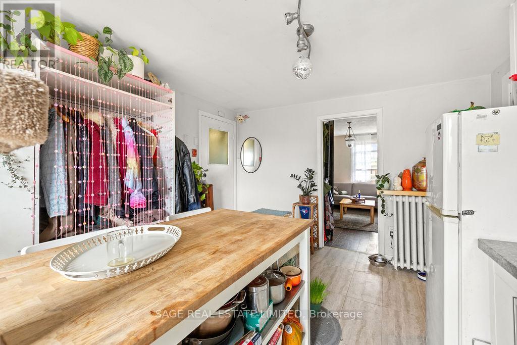 278 Crawford Street, Toronto, Ontario  M6J 2V8 - Photo 22 - C13036774