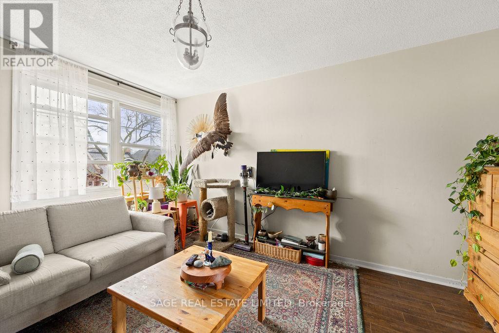 278 Crawford Street, Toronto, Ontario  M6J 2V8 - Photo 23 - C13036774