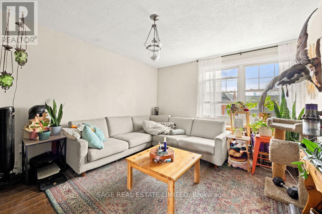 278 Crawford Street, Toronto, Ontario  M6J 2V8 - Photo 24 - C13036774