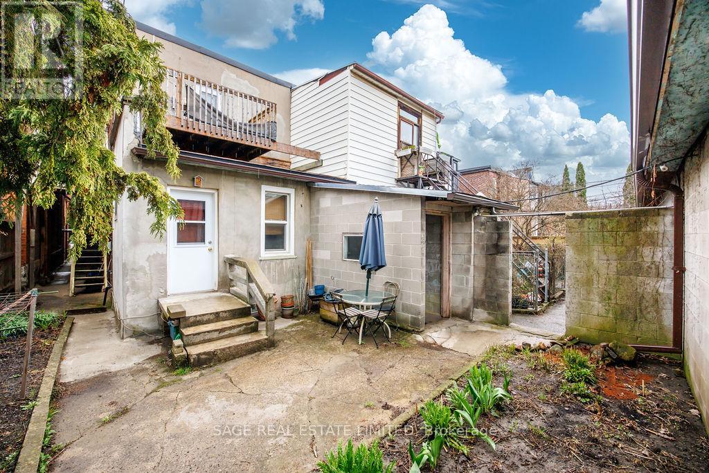 278 Crawford Street, Toronto, Ontario  M6J 2V8 - Photo 25 - C13036774