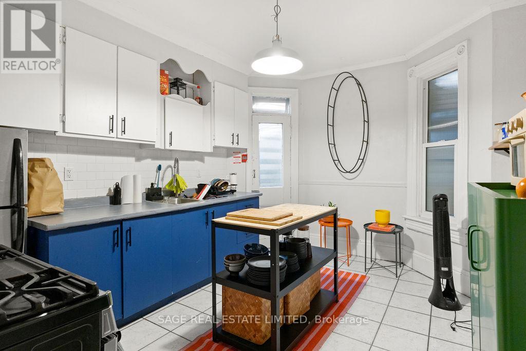 278 Crawford Street, Toronto, Ontario  M6J 2V8 - Photo 27 - C13036774