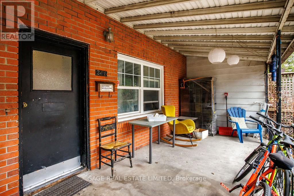 278 Crawford Street, Toronto, Ontario  M6J 2V8 - Photo 28 - C13036774