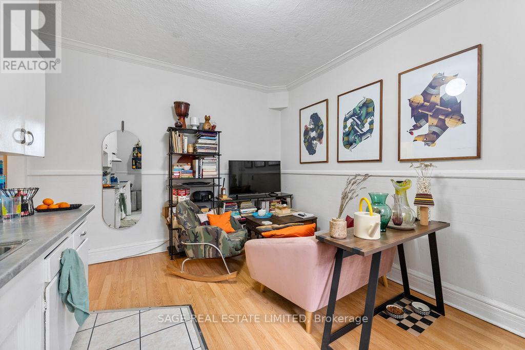 278 Crawford Street, Toronto, Ontario  M6J 2V8 - Photo 29 - C13036774