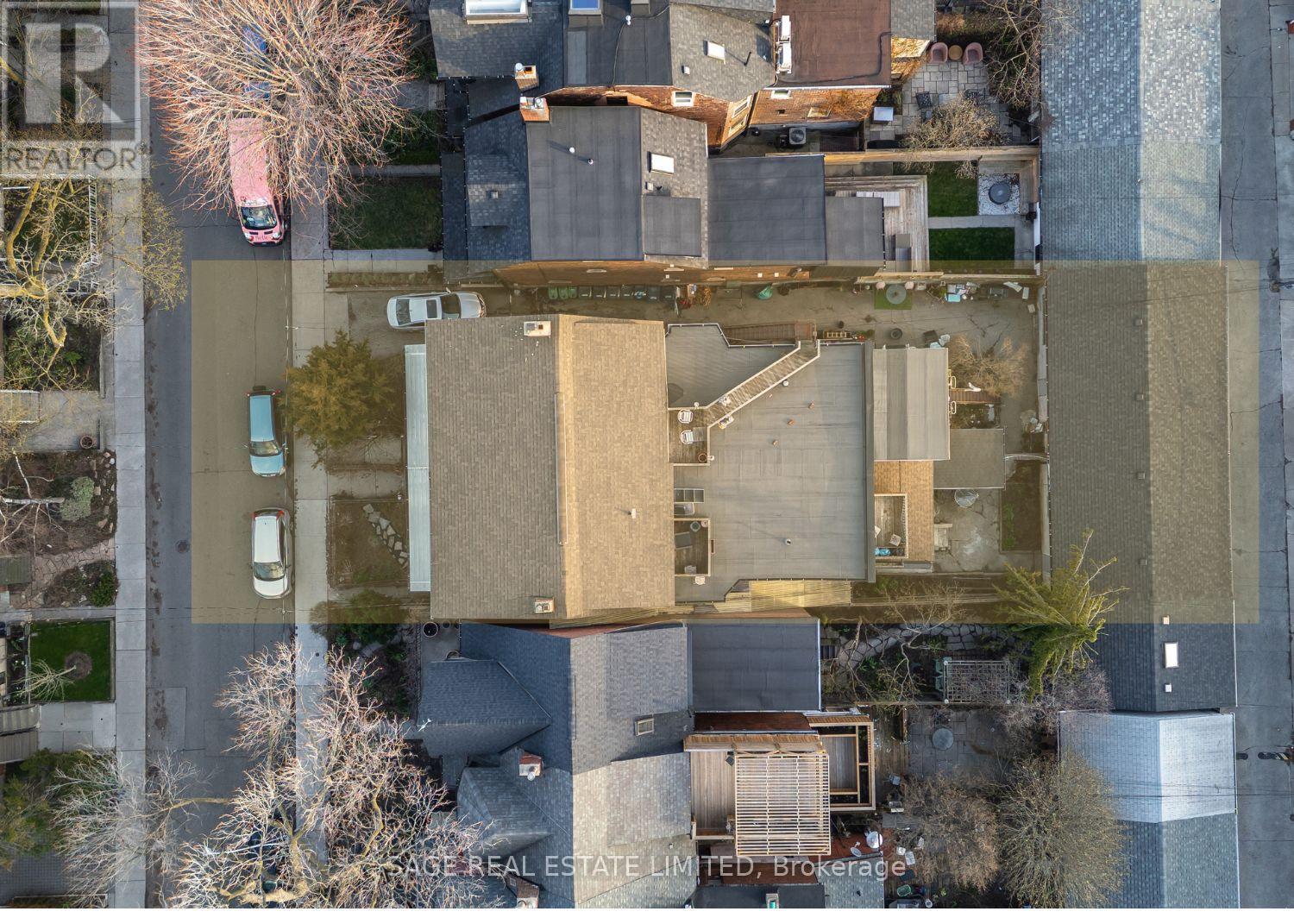 278 Crawford Street, Toronto, Ontario  M6J 2V8 - Photo 3 - C13036774