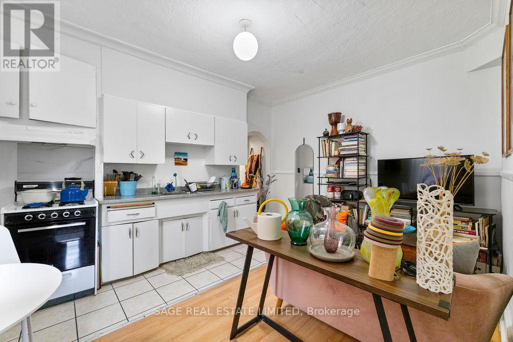 278 Crawford Street, Toronto, Ontario  M6J 2V8 - Photo 30 - C13036774