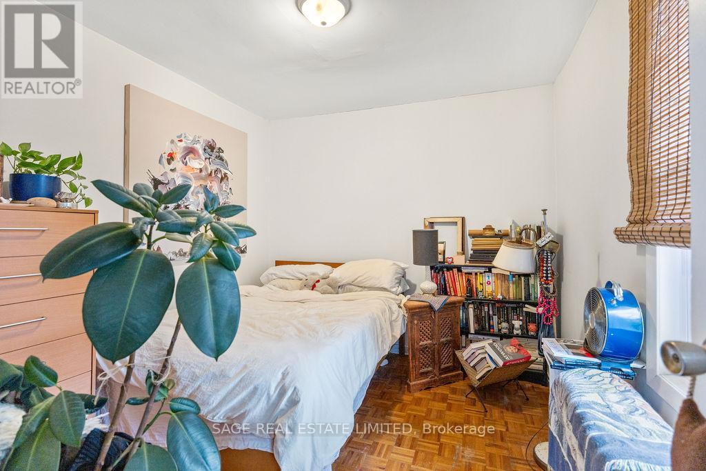 278 Crawford Street, Toronto, Ontario  M6J 2V8 - Photo 31 - C13036774