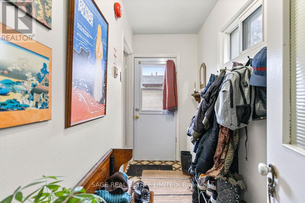 278 Crawford Street, Toronto, Ontario  M6J 2V8 - Photo 33 - C13036774