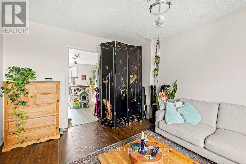 278 Crawford Street, Toronto, Ontario  M6J 2V8 - Photo 34 - C13036774