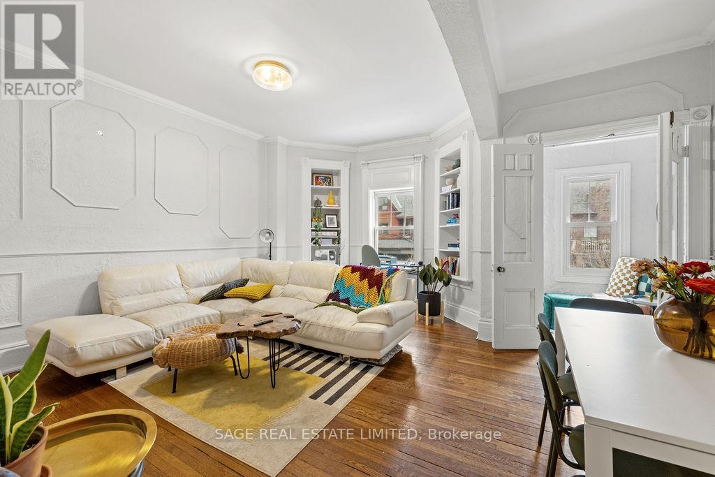 278 Crawford Street, Toronto, Ontario  M6J 2V8 - Photo 4 - C13036774