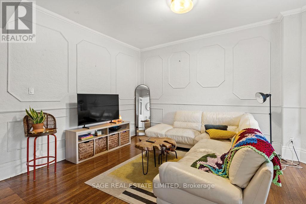 278 Crawford Street, Toronto, Ontario  M6J 2V8 - Photo 5 - C13036774