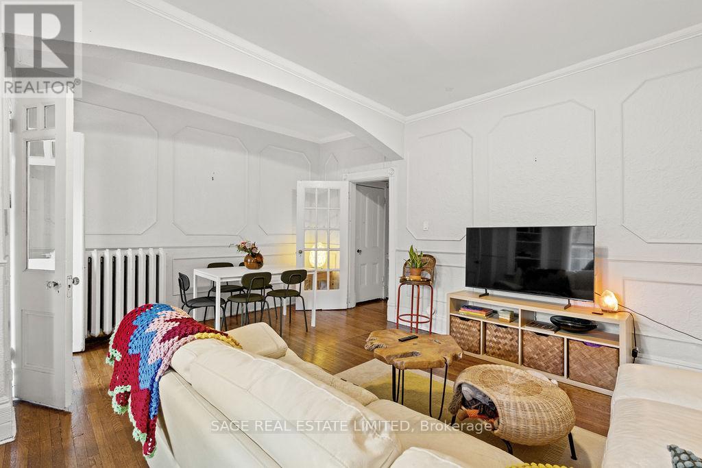 278 Crawford Street, Toronto, Ontario  M6J 2V8 - Photo 6 - C13036774