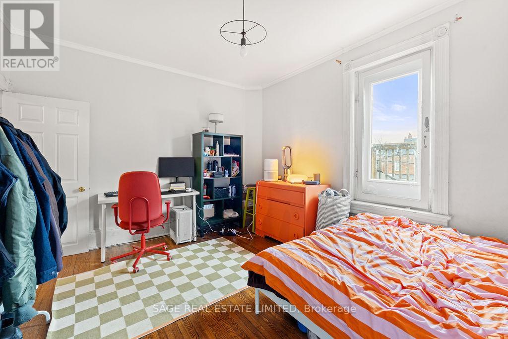 278 Crawford Street, Toronto, Ontario  M6J 2V8 - Photo 8 - C13036774