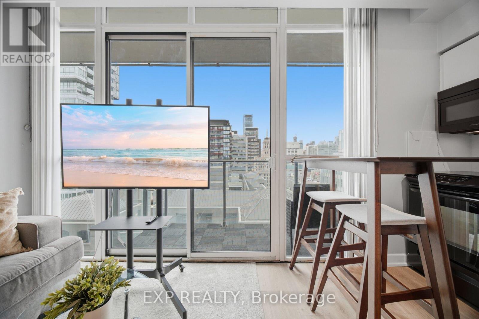 1907 - 126 Simcoe Street, Toronto, Ontario  M5H 4E6 - Photo 27 - C13036792