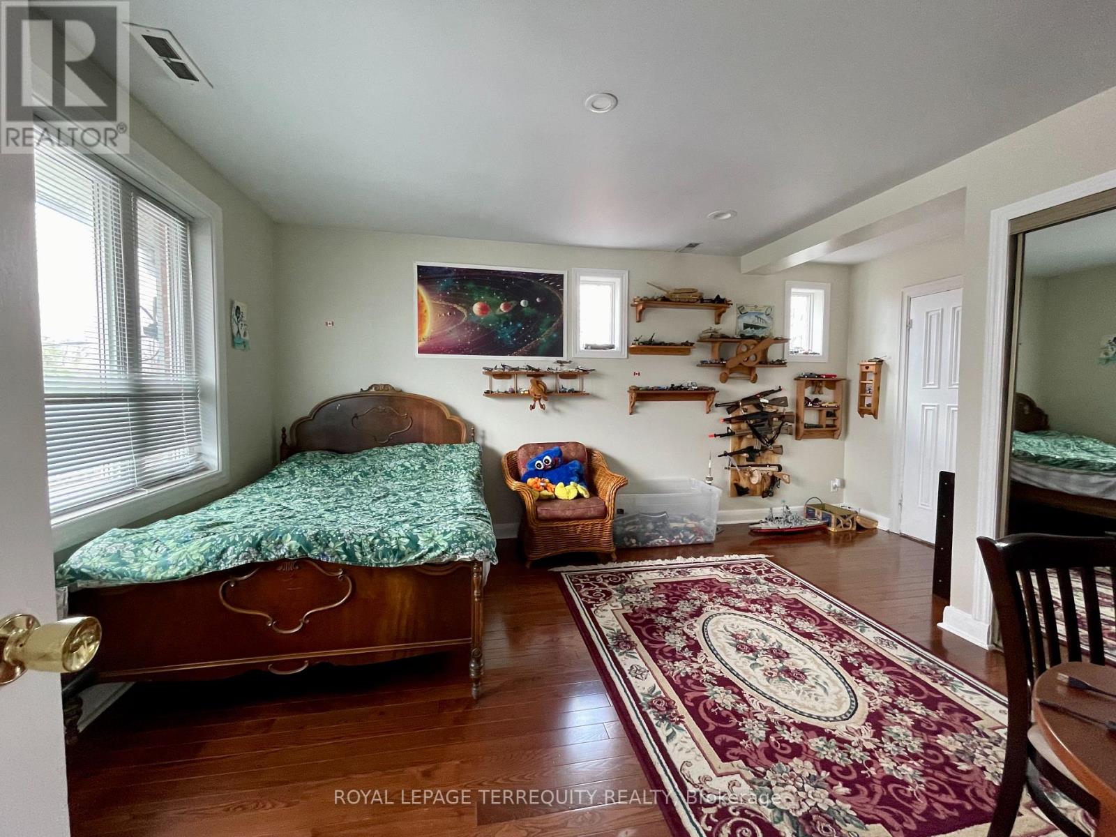 435 Drewry Avenue, Toronto, Ontario  M2R 2K6 - Photo 33 - C13036834