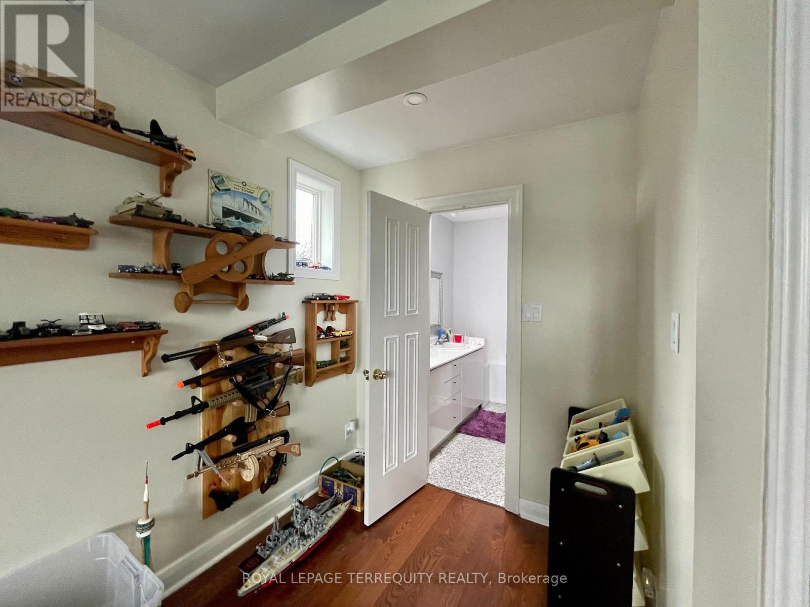 435 Drewry Avenue, Toronto, Ontario  M2R 2K6 - Photo 35 - C13036834