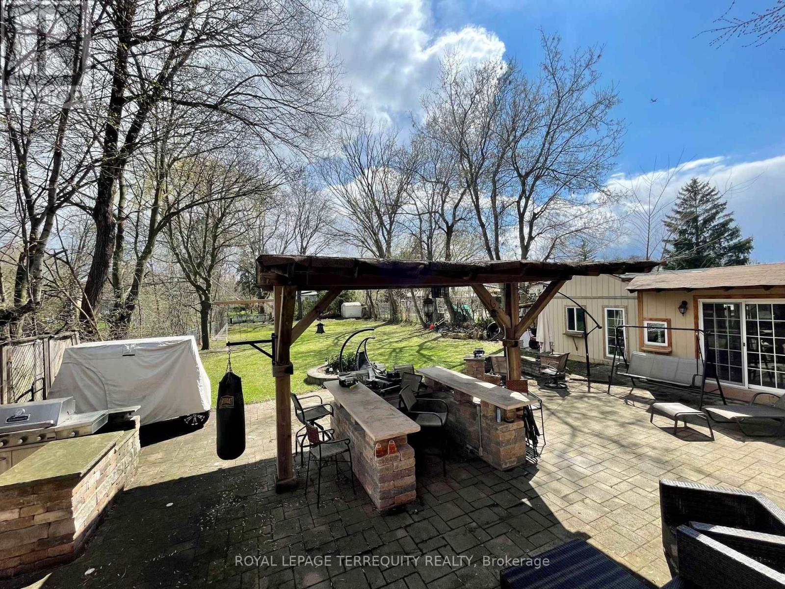 435 Drewry Avenue, Toronto, Ontario  M2R 2K6 - Photo 46 - C13036834