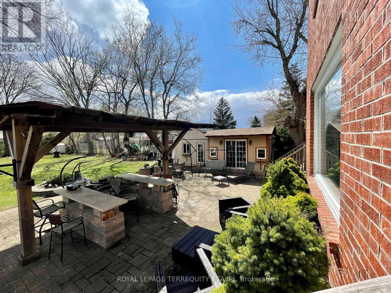 435 Drewry Avenue, Toronto, Ontario  M2R 2K6 - Photo 47 - C13036834