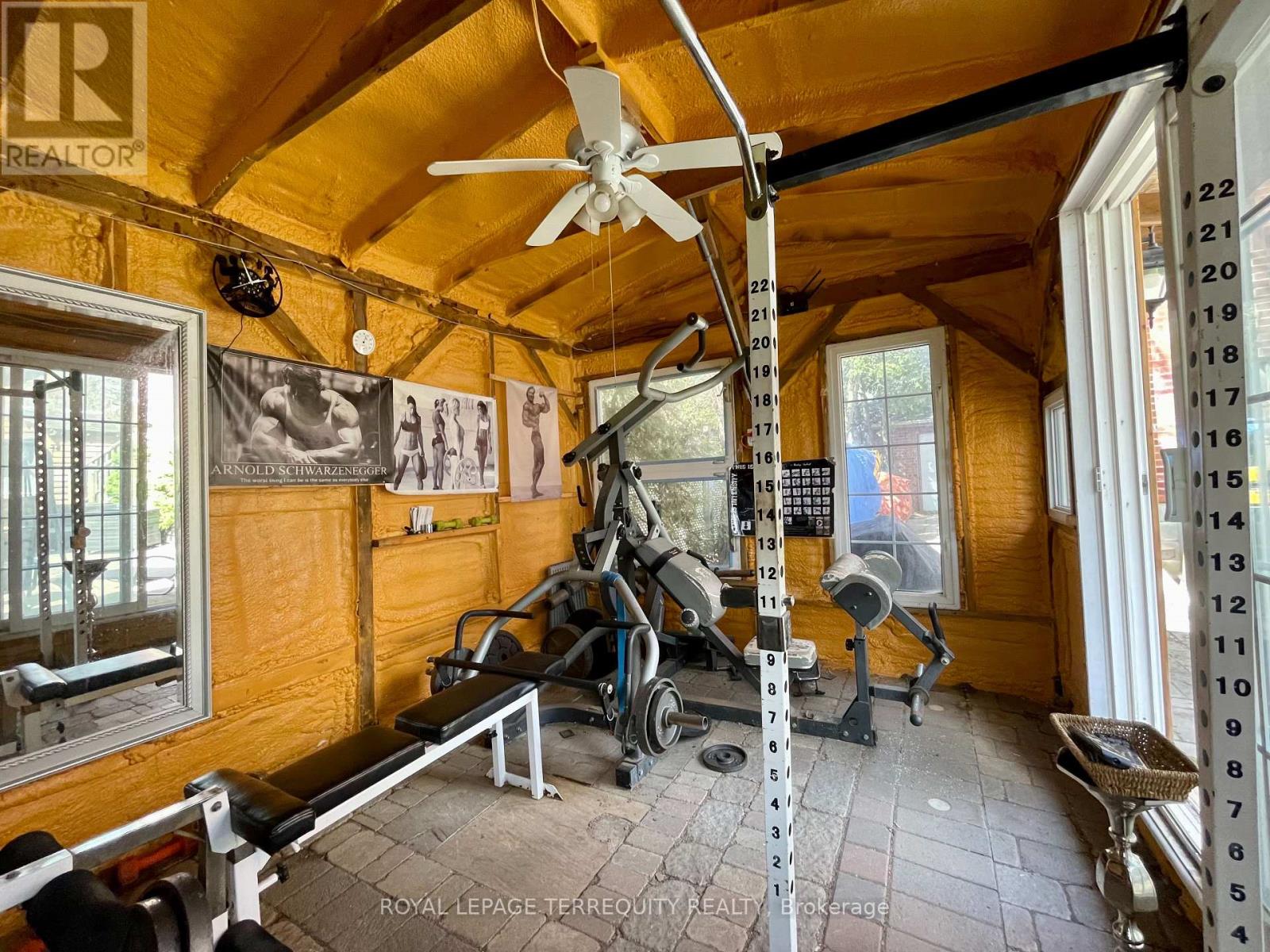 435 Drewry Avenue, Toronto, Ontario  M2R 2K6 - Photo 48 - C13036834