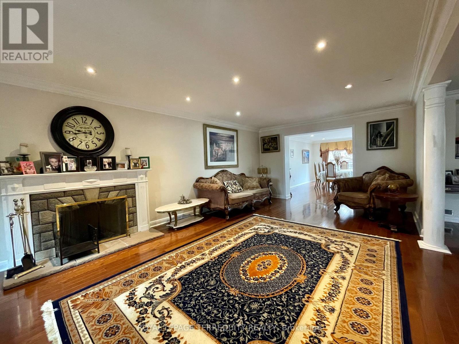 435 Drewry Avenue, Toronto, Ontario  M2R 2K6 - Photo 5 - C13036834