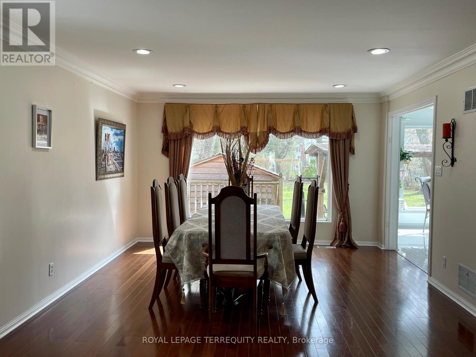 435 Drewry Avenue, Toronto, Ontario  M2R 2K6 - Photo 6 - C13036834